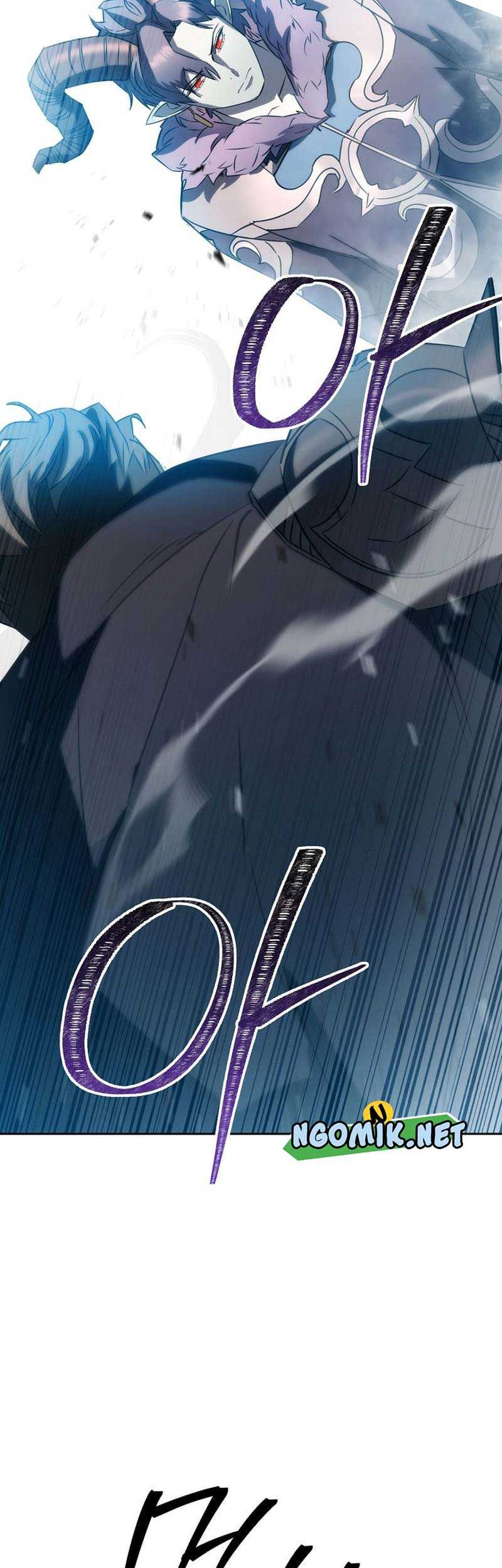 The Live Chapter 174 - halaman 40