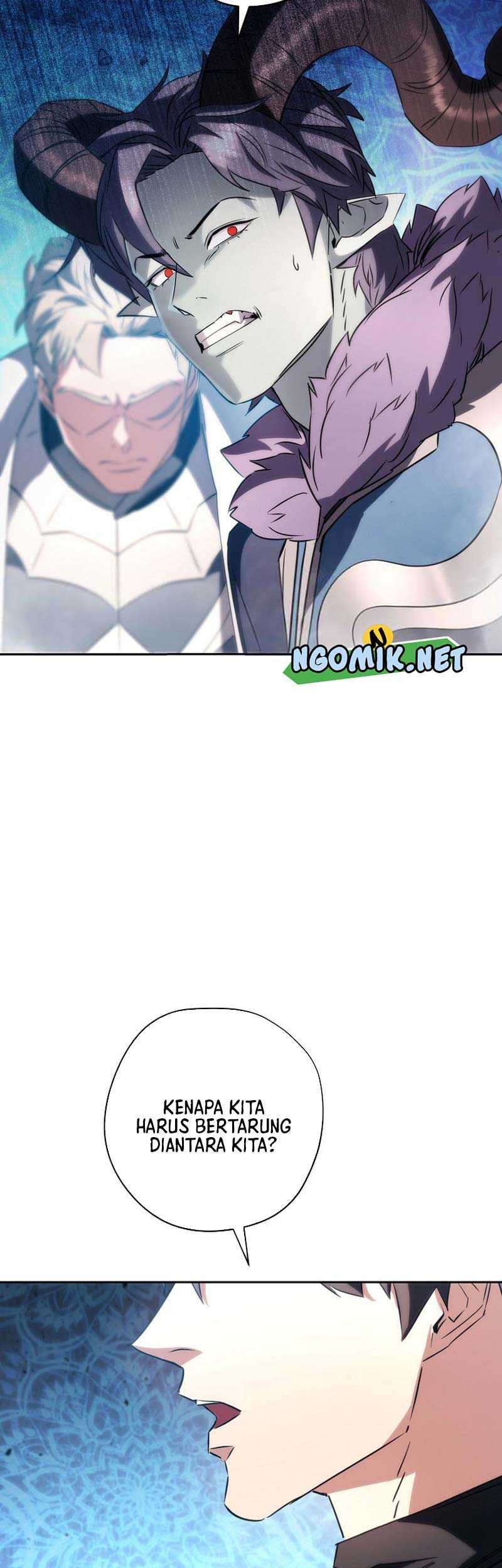 The Live Chapter 174 - halaman 42