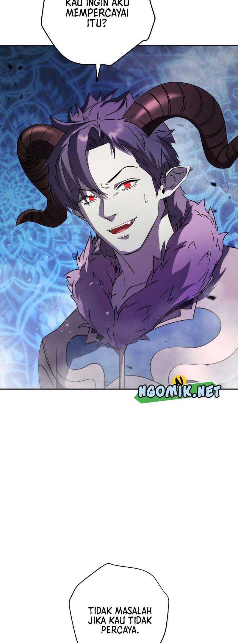 The Live Chapter 174 - halaman 45