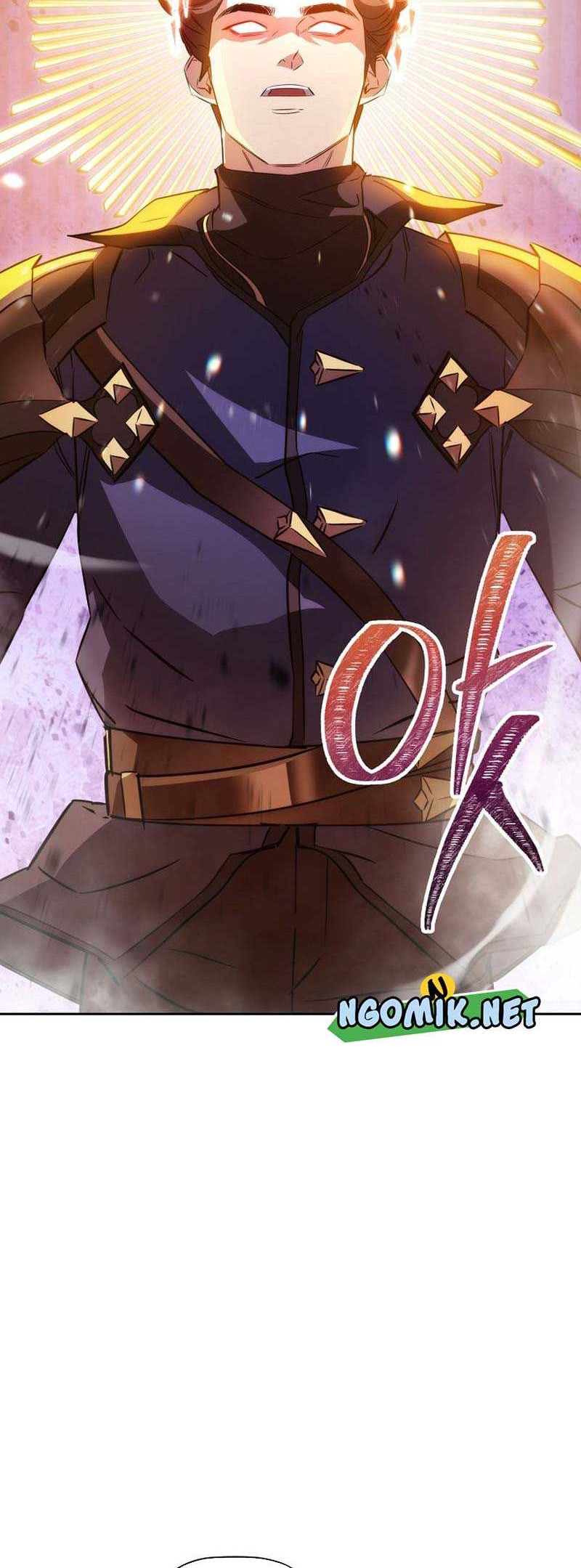 The Live Chapter 174 - halaman 47