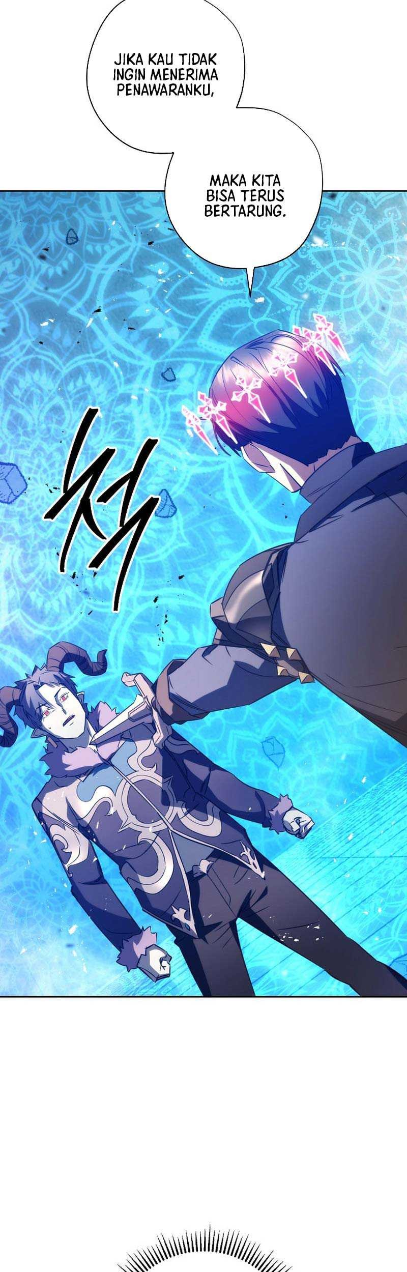 The Live Chapter 174 - halaman 48