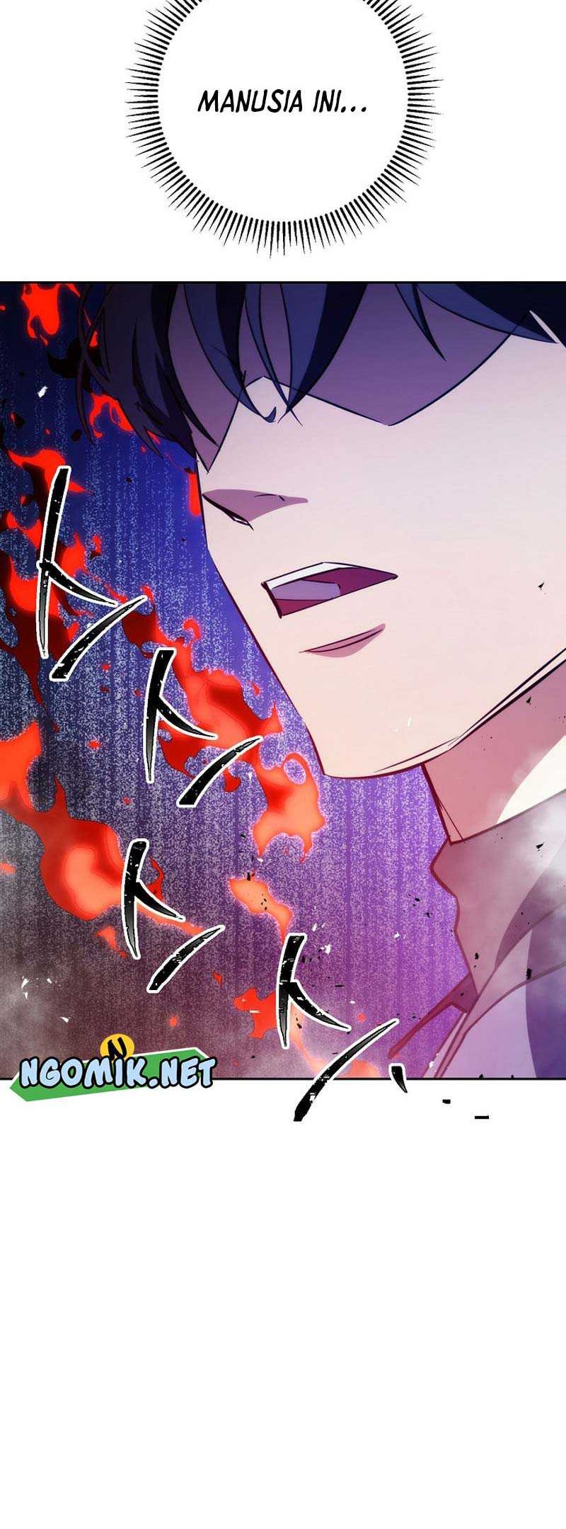 The Live Chapter 174 - halaman 49