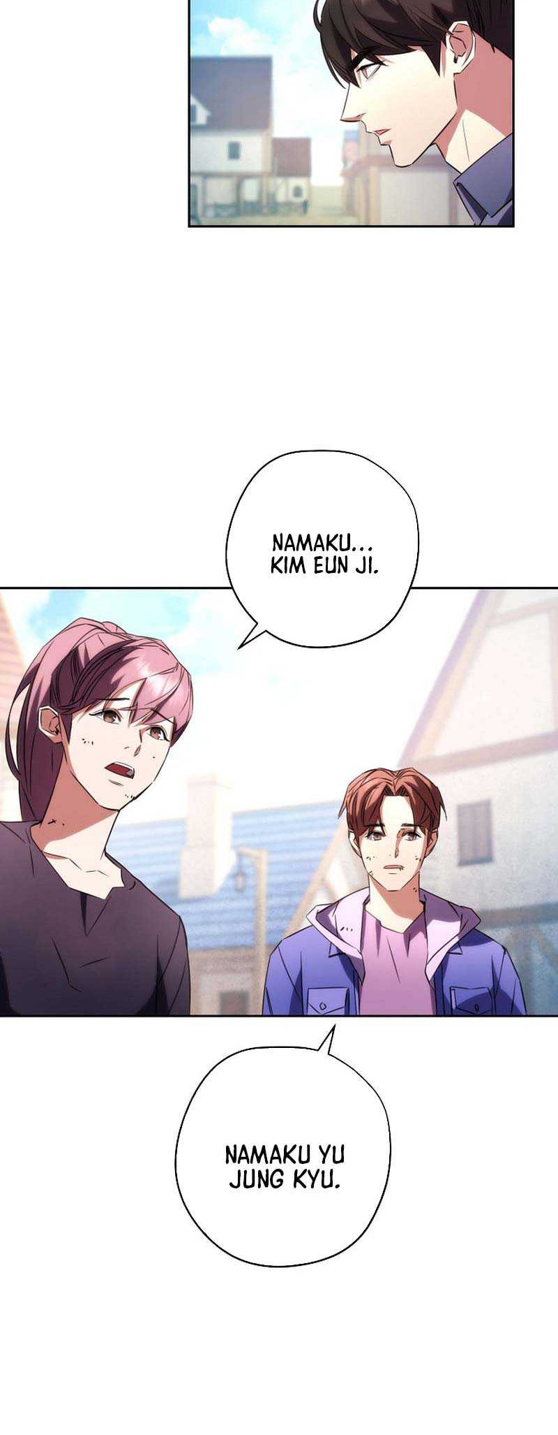 The Live Chapter 174 - halaman 5