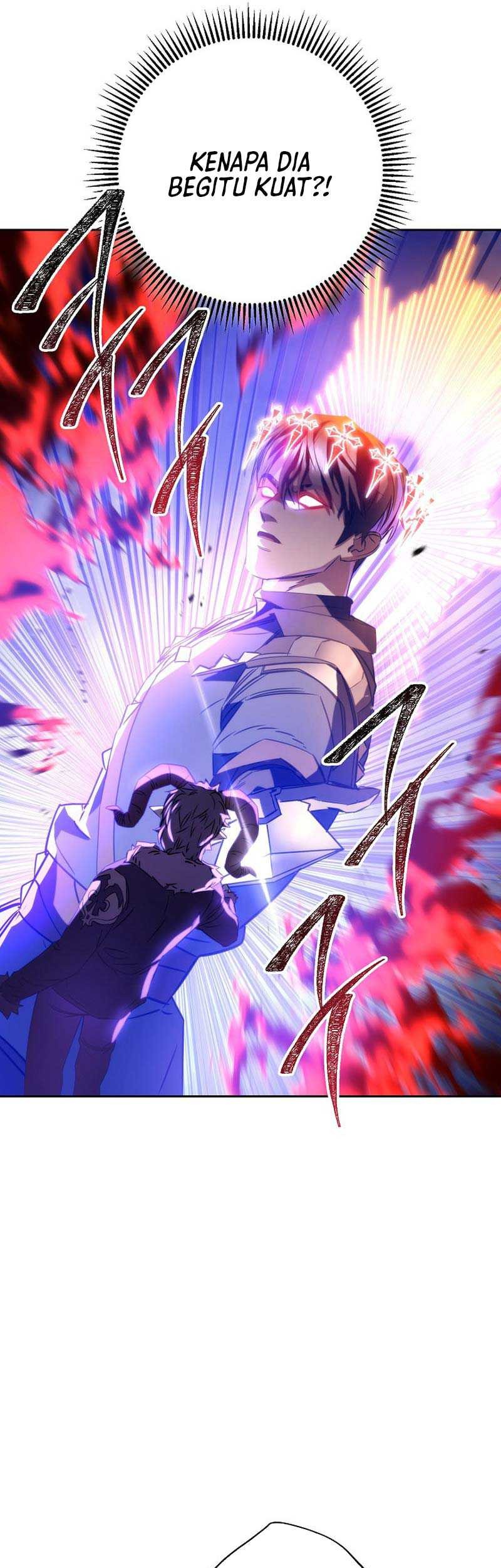 The Live Chapter 174 - halaman 50