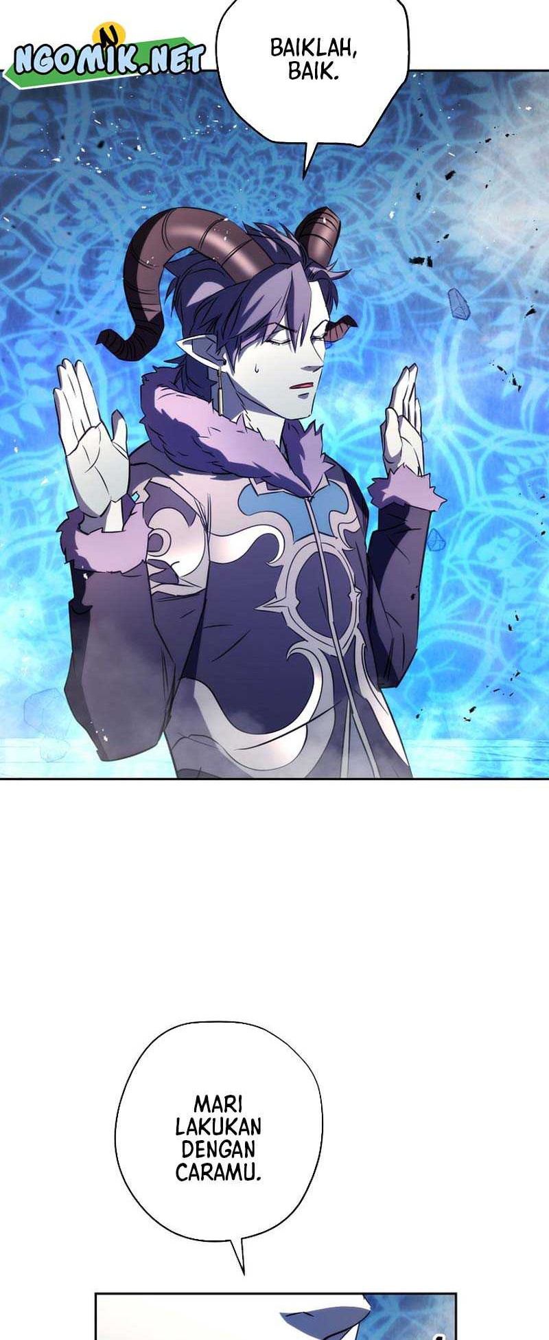 The Live Chapter 174 - halaman 51