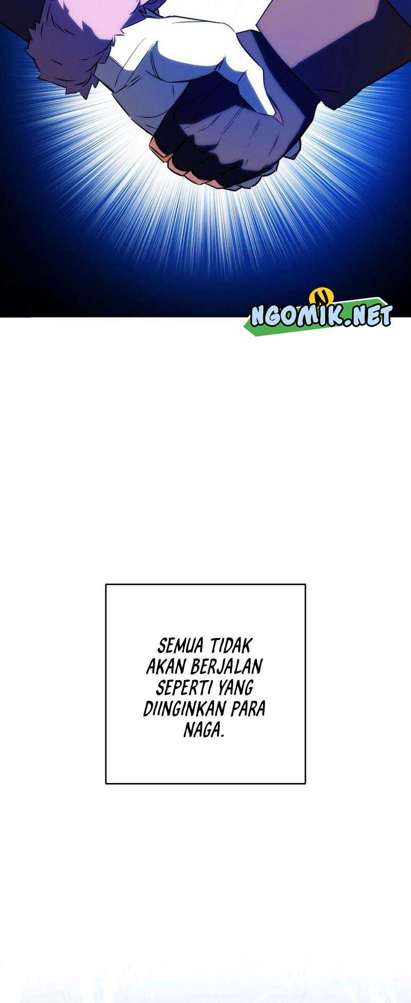 The Live Chapter 174 - halaman 53