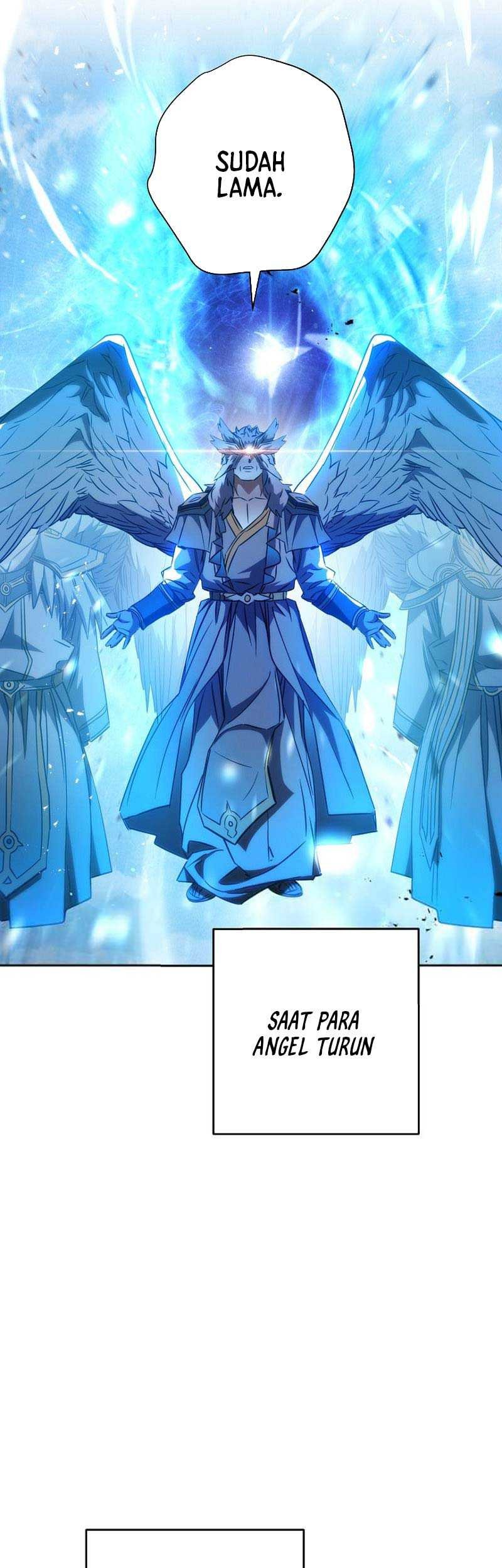 The Live Chapter 174 - halaman 54