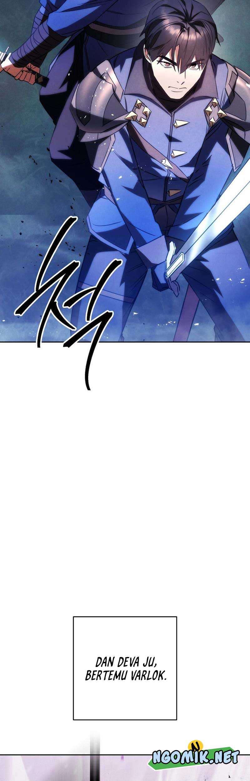 The Live Chapter 174 - halaman 56