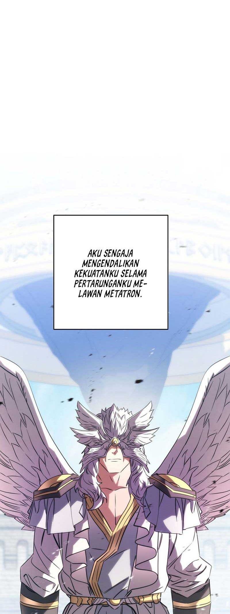The Live Chapter 174 - halaman 63