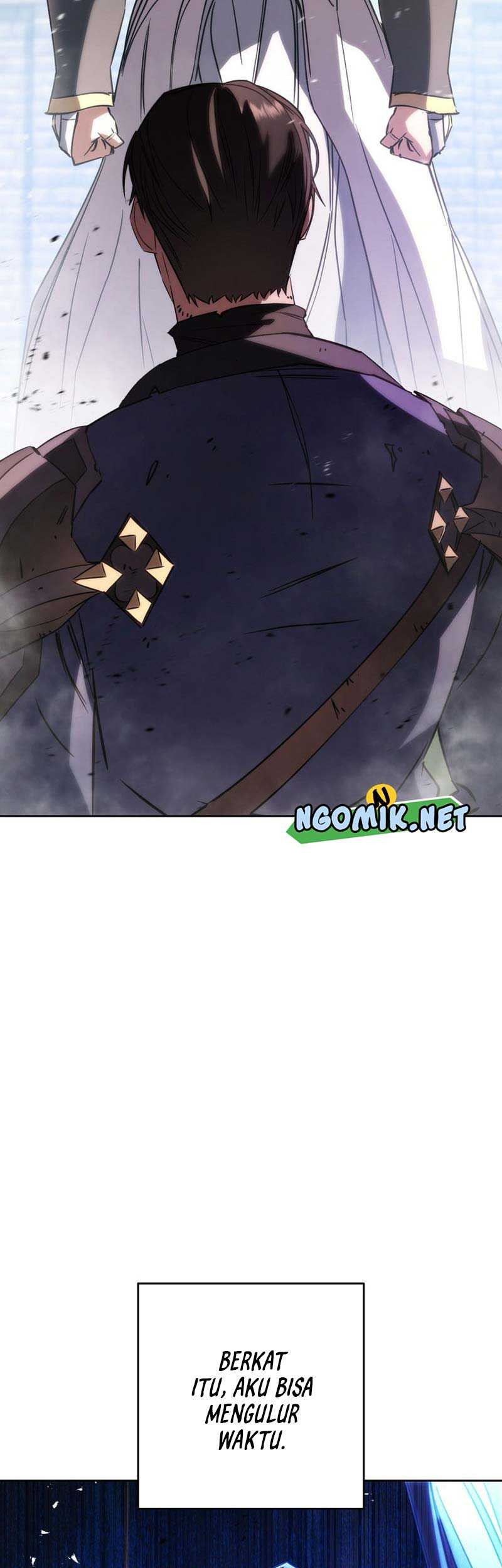 The Live Chapter 174 - halaman 64