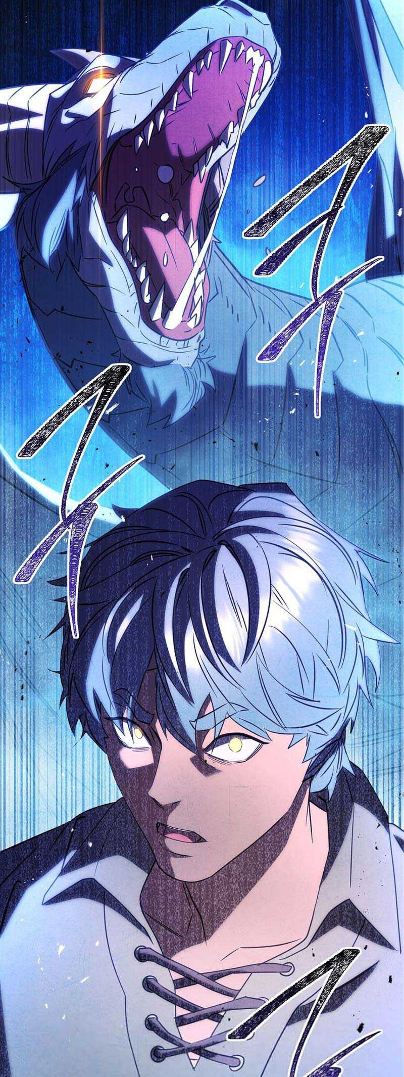 The Live Chapter 174 - halaman 65