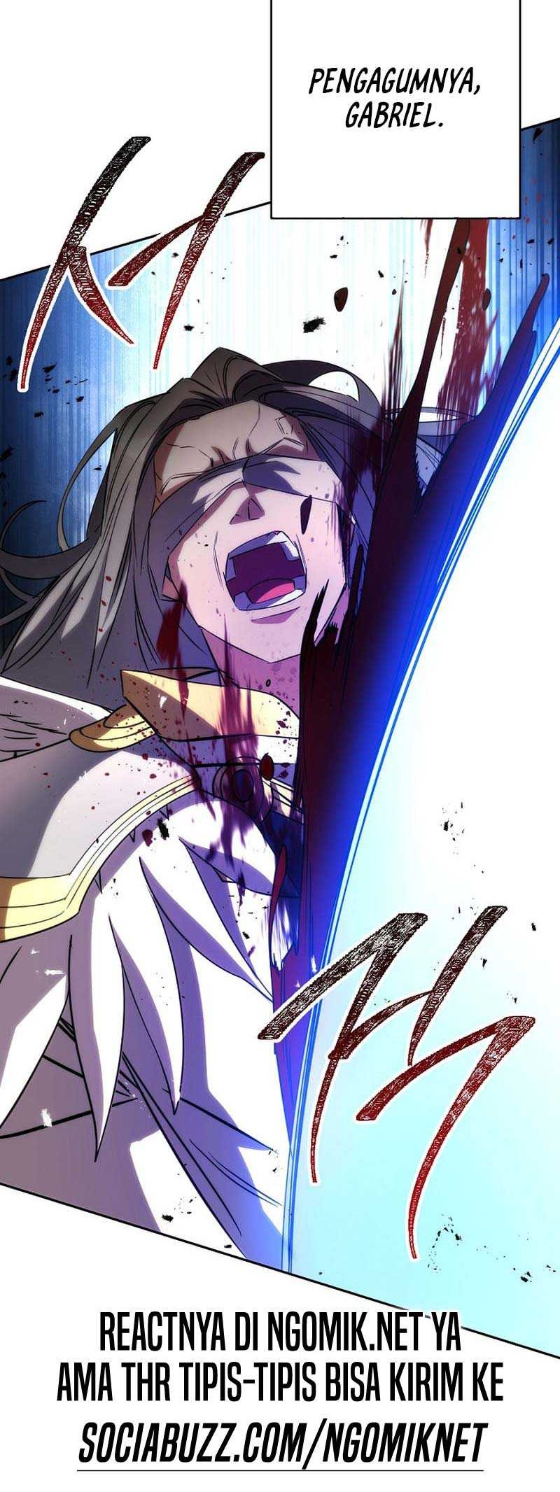 The Live Chapter 174 - halaman 69