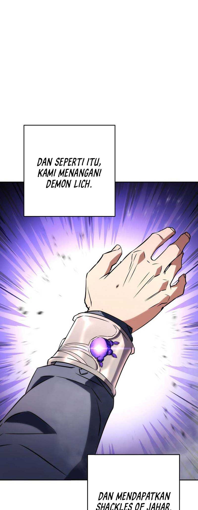 The Live Chapter 174 - halaman 7