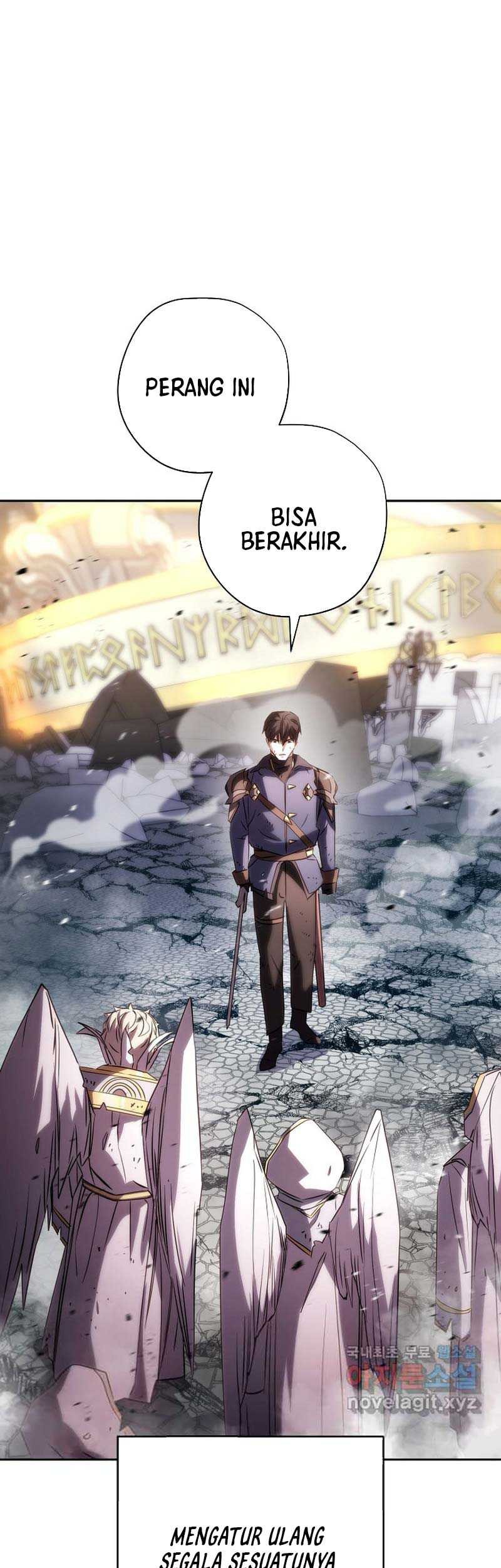 The Live Chapter 174 - halaman 70