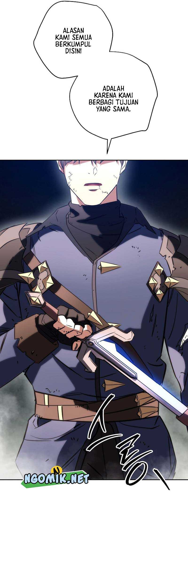 The Live Chapter 174 - halaman 74