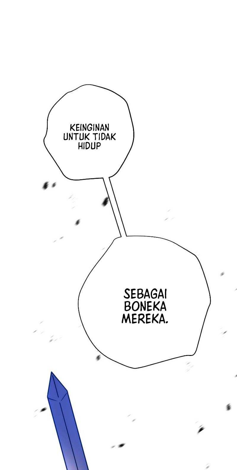 The Live Chapter 174 - halaman 75