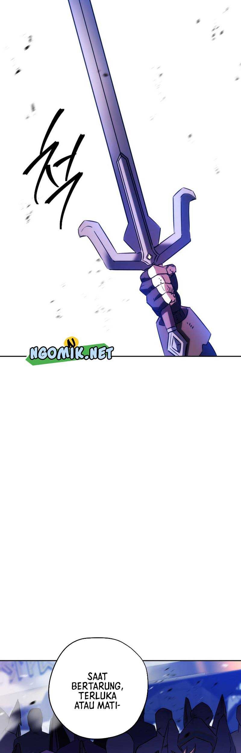 The Live Chapter 174 - halaman 76