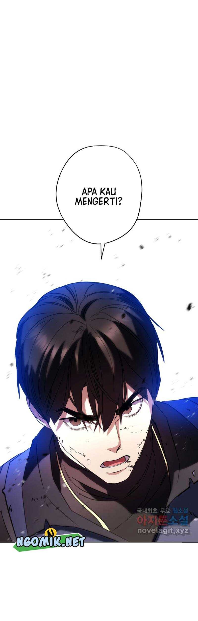 The Live Chapter 174 - halaman 78