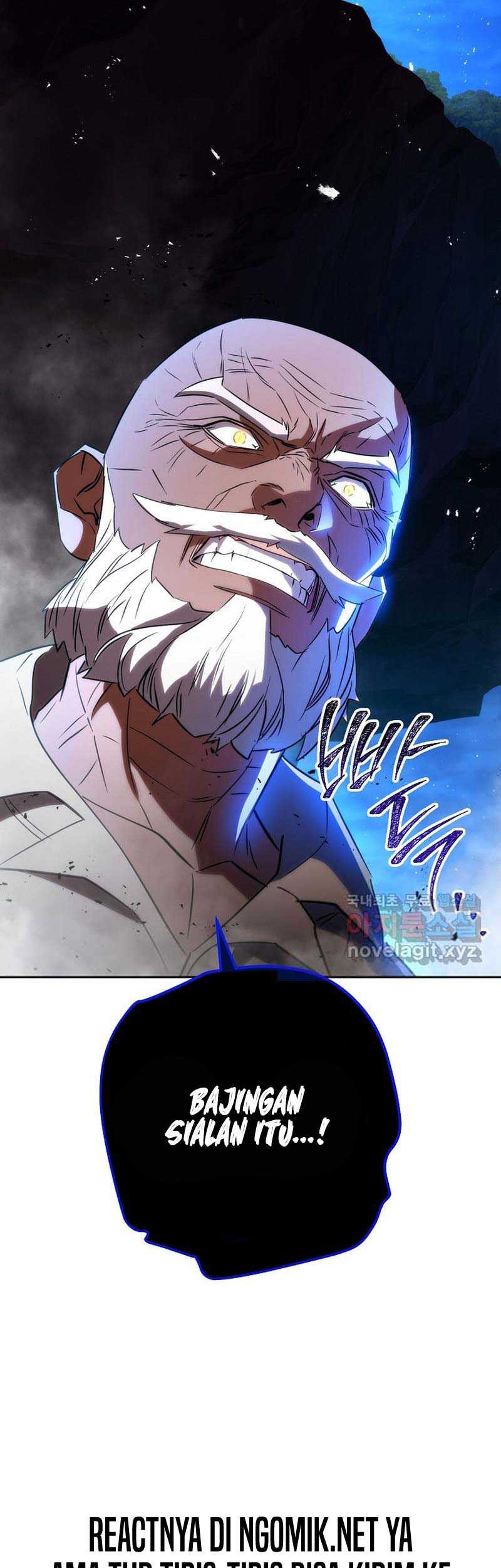 The Live Chapter 174 - halaman 80