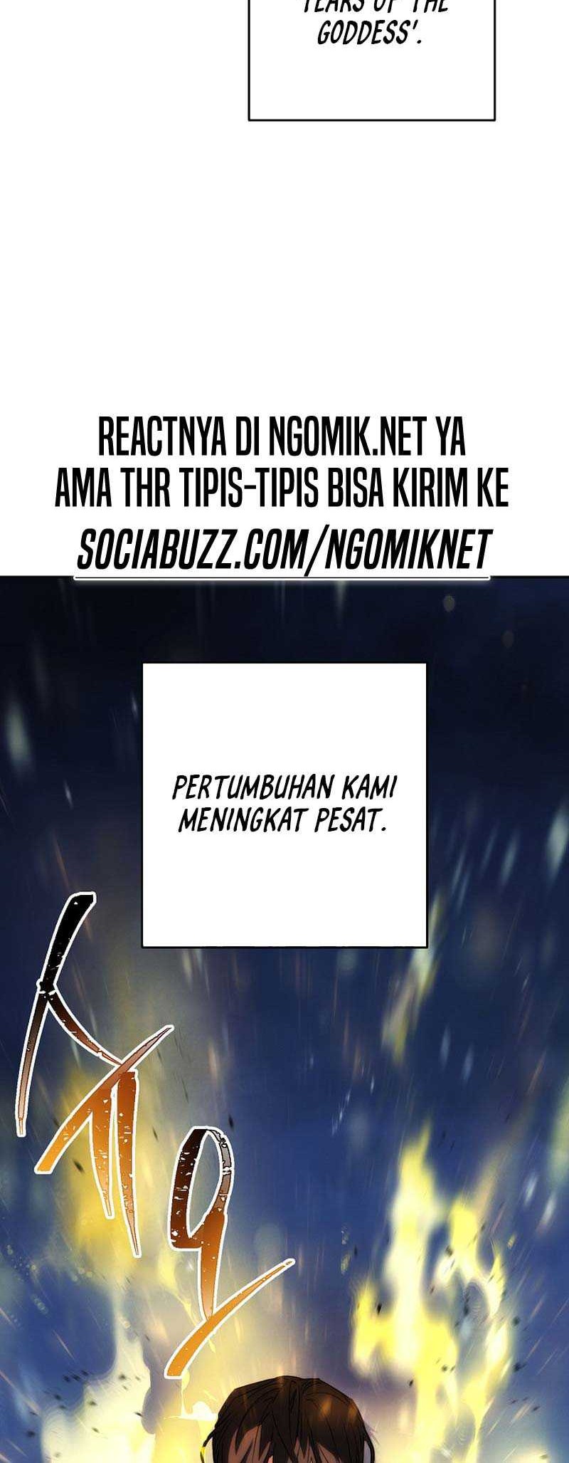 The Live Chapter 174 - halaman 9