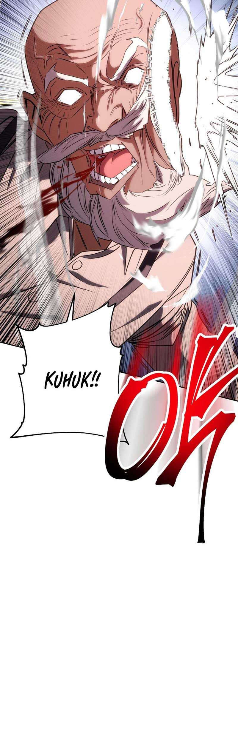The Live Chapter 175 - halaman 10
