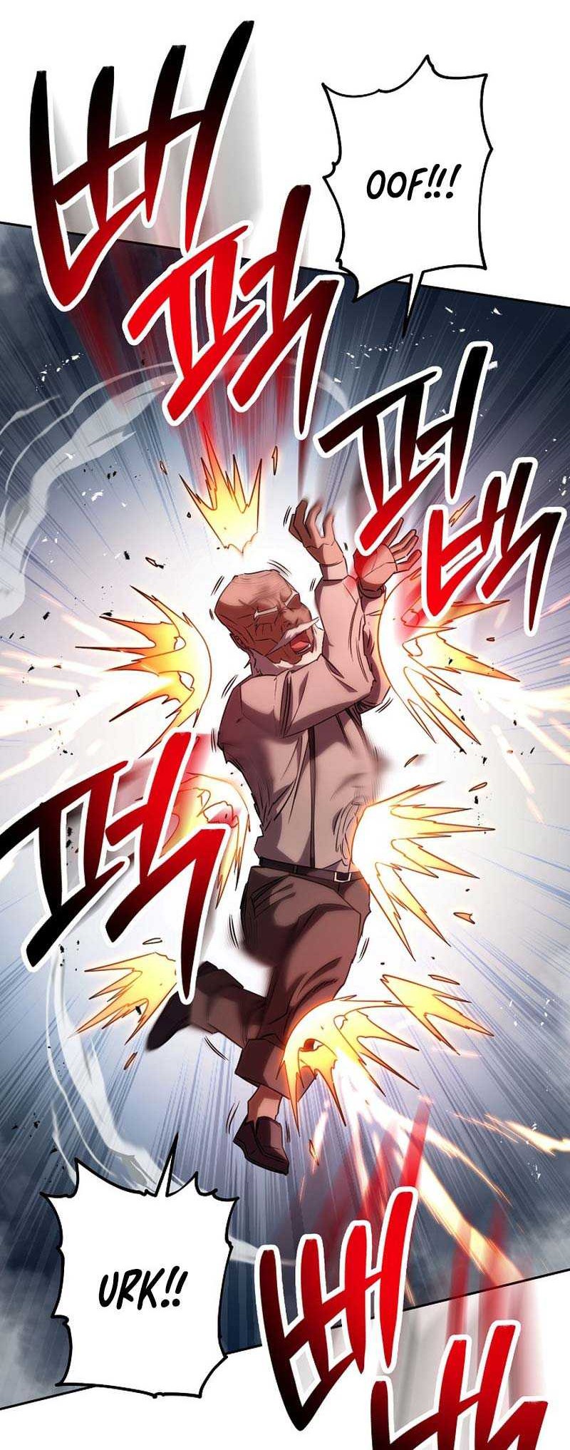 The Live Chapter 175 - halaman 11
