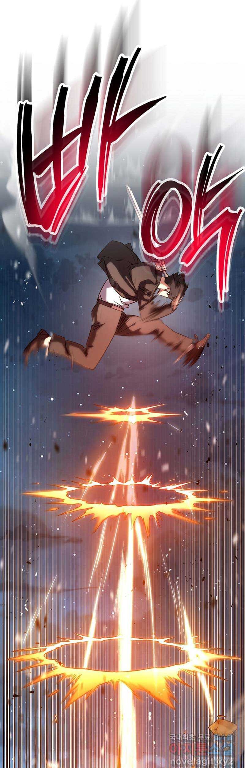 The Live Chapter 175 - halaman 14