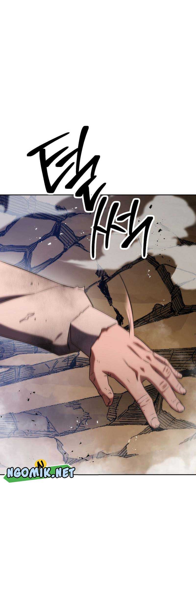 The Live Chapter 175 - halaman 16