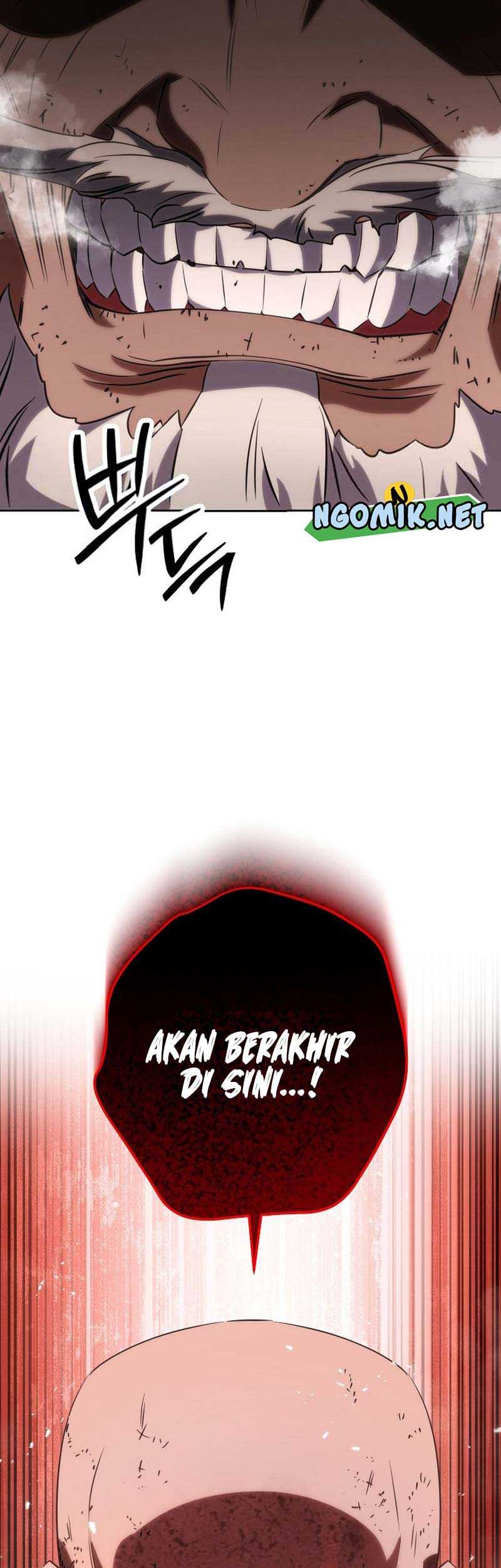 The Live Chapter 175 - halaman 20