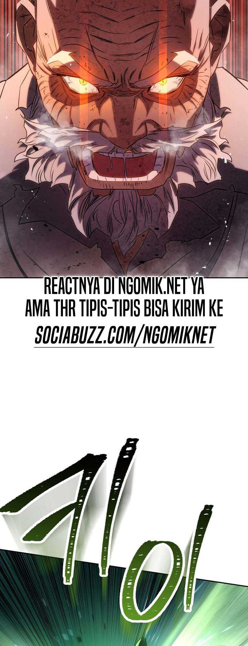 The Live Chapter 175 - halaman 21