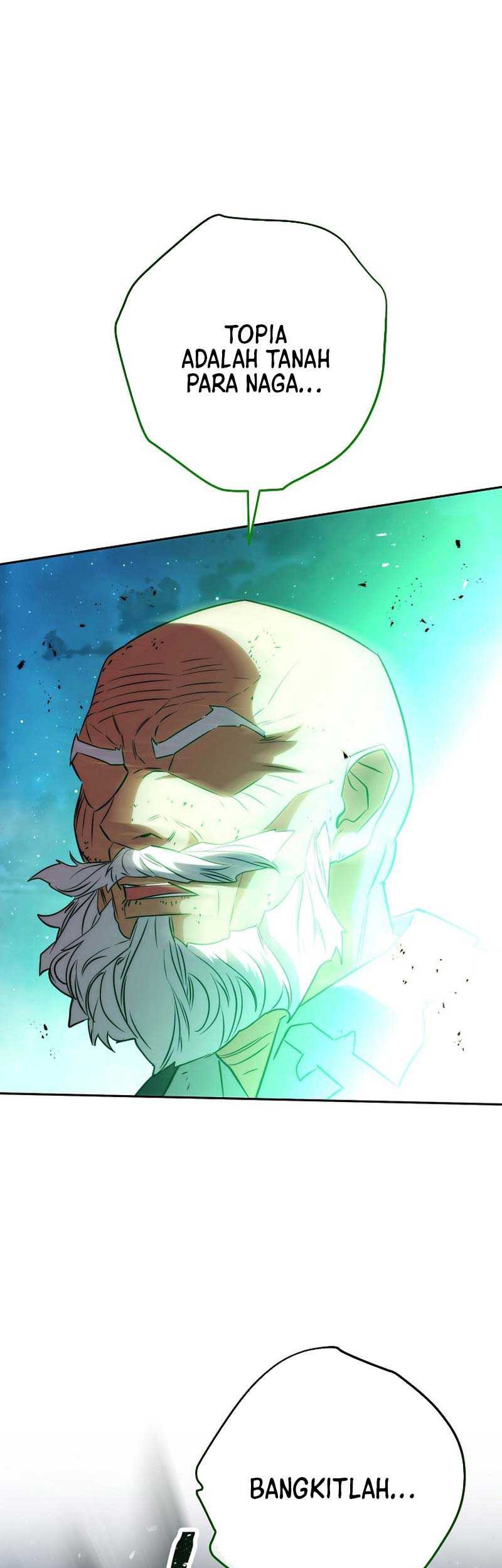 The Live Chapter 175 - halaman 24