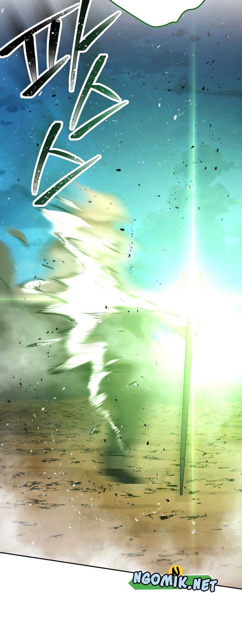 The Live Chapter 175 - halaman 25