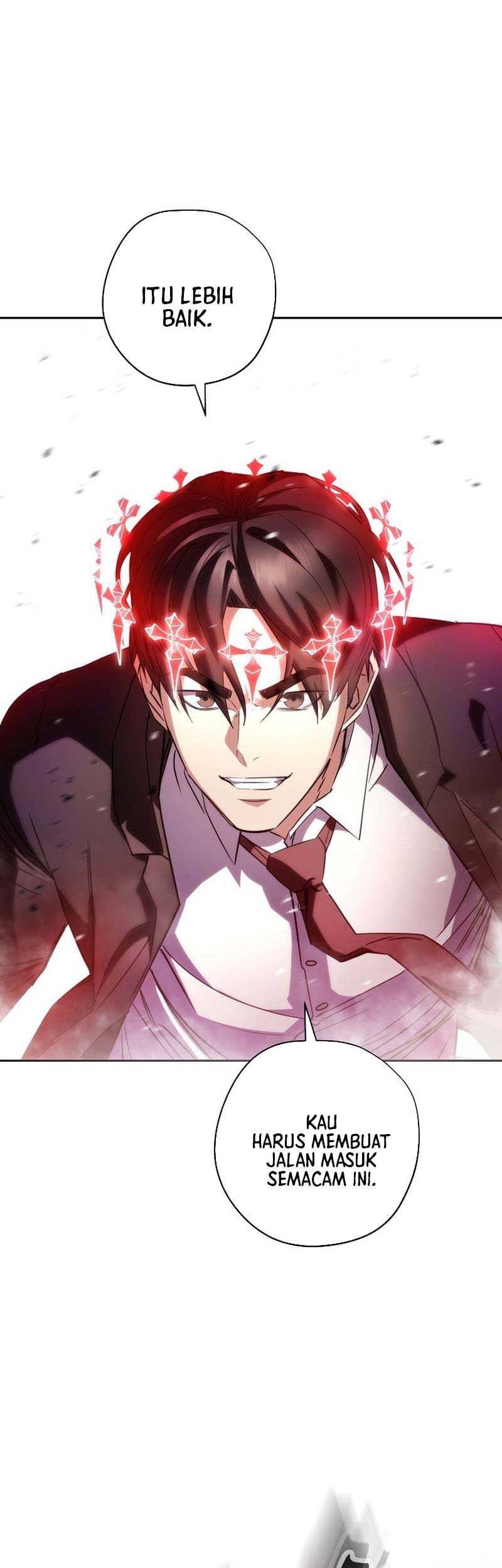 The Live Chapter 175 - halaman 28