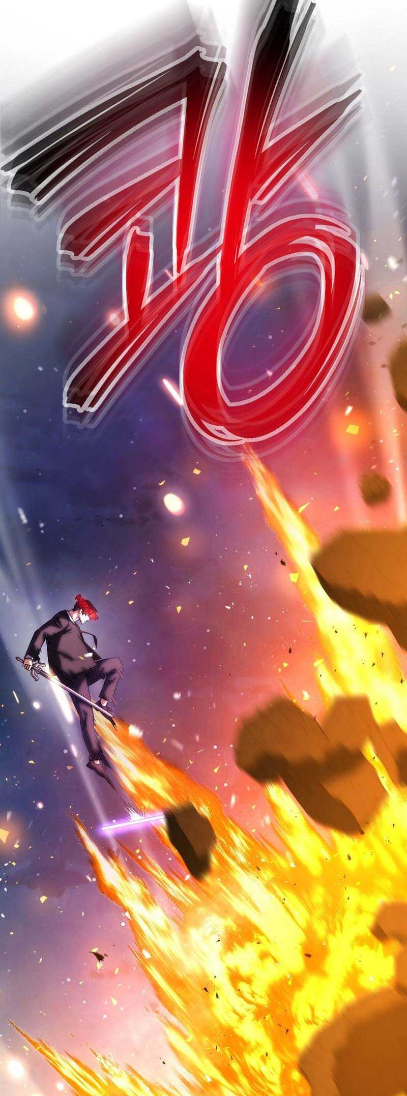 The Live Chapter 175 - halaman 29