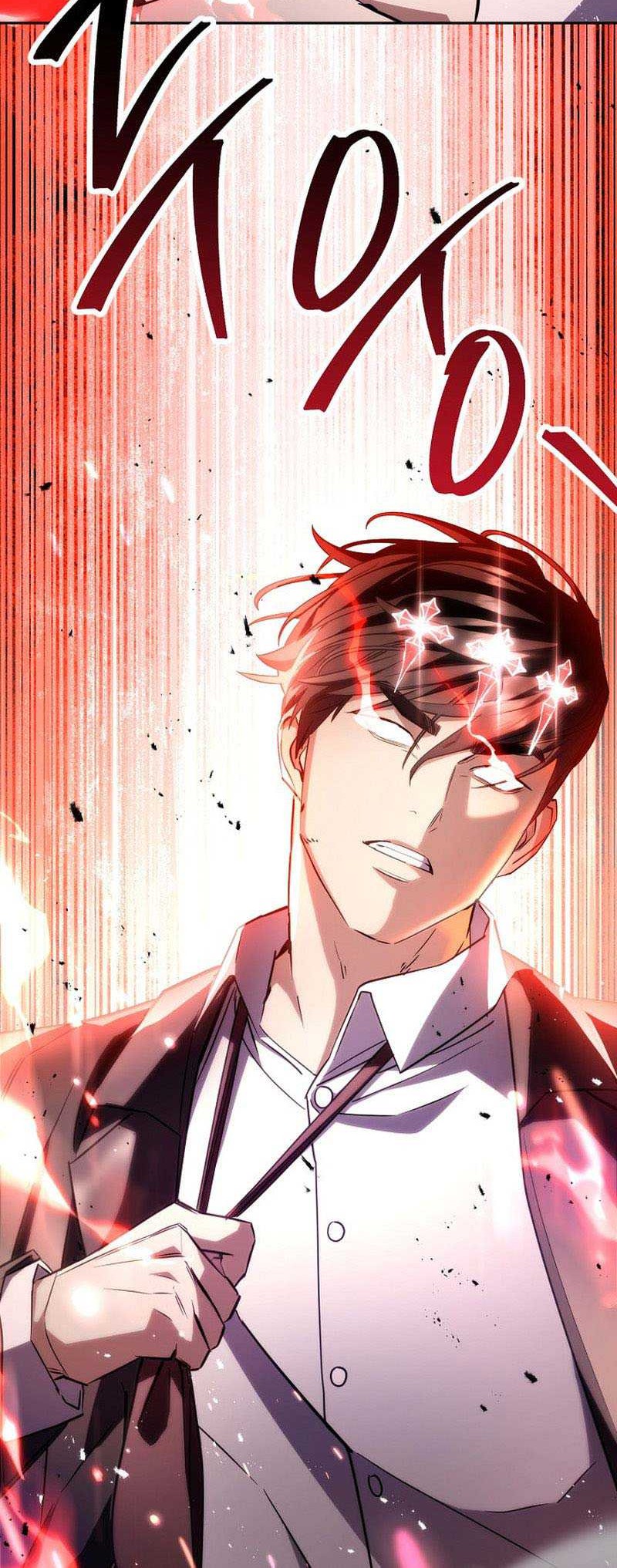 The Live Chapter 175 - halaman 3