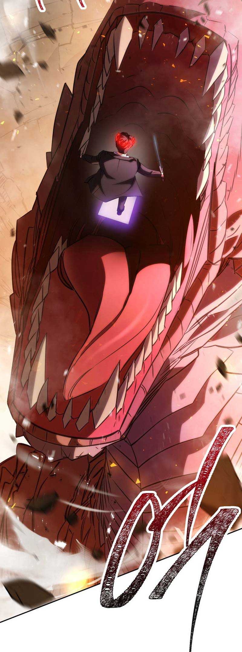 The Live Chapter 175 - halaman 31