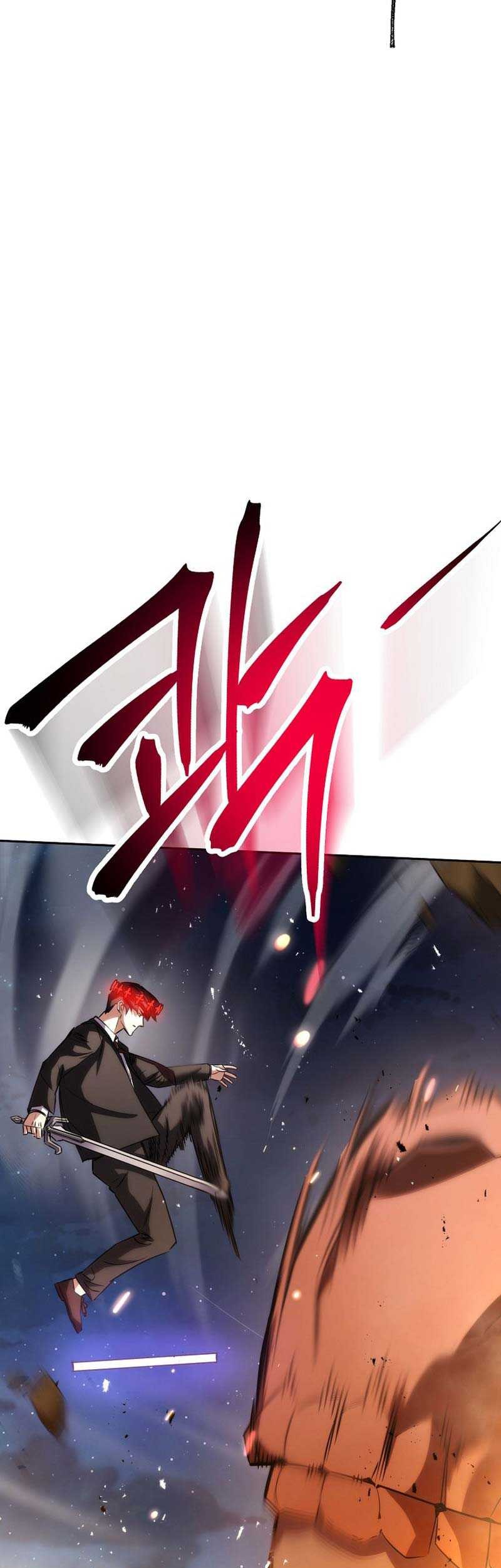 The Live Chapter 175 - halaman 32