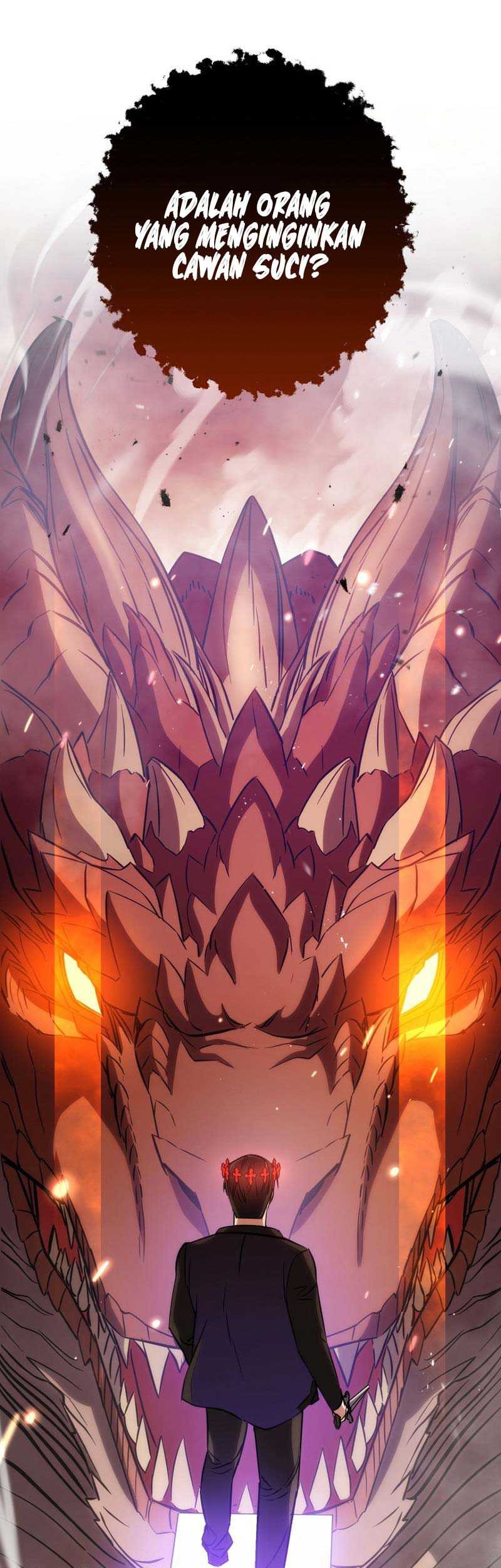The Live Chapter 175 - halaman 34