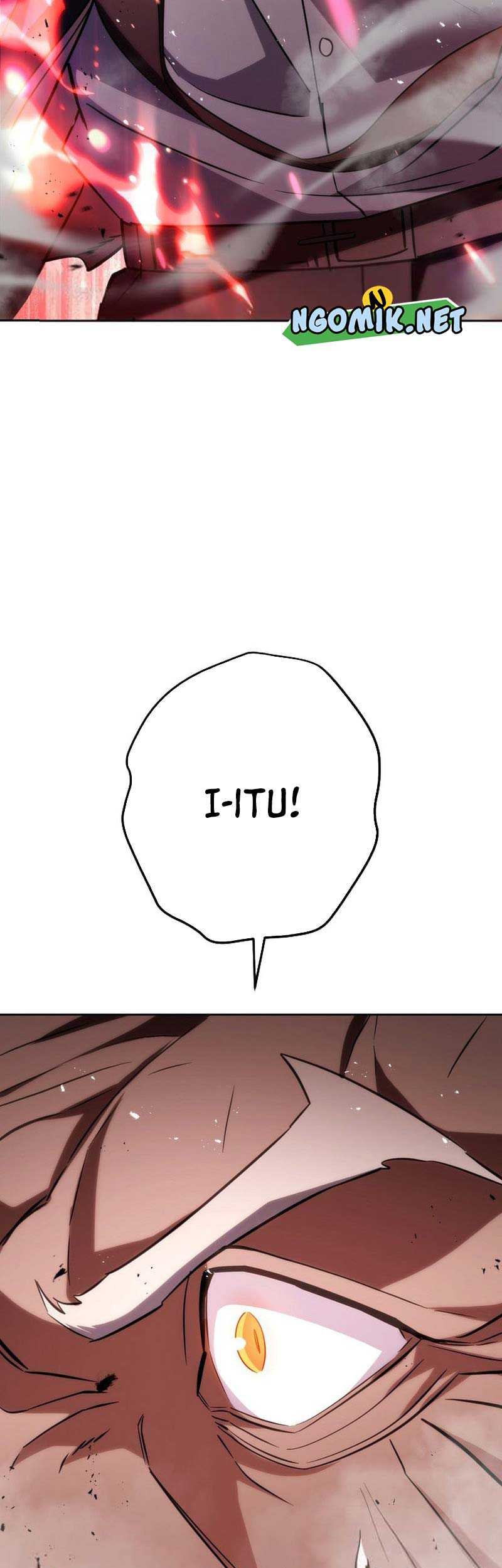 The Live Chapter 175 - halaman 4