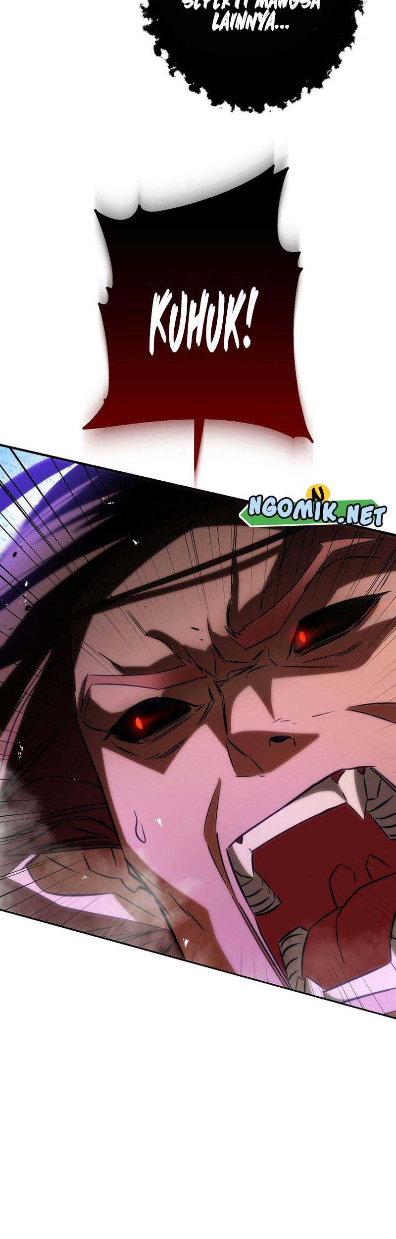The Live Chapter 175 - halaman 42
