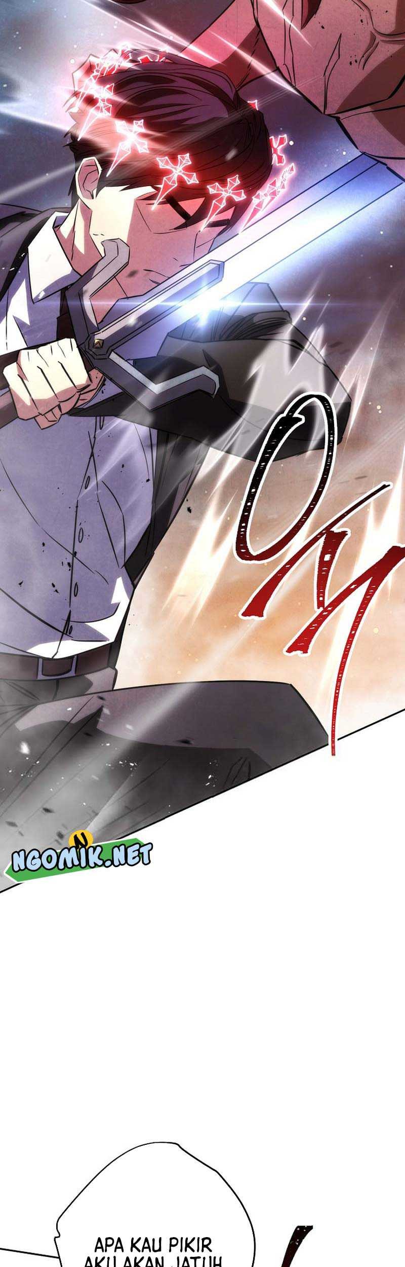 The Live Chapter 175 - halaman 44