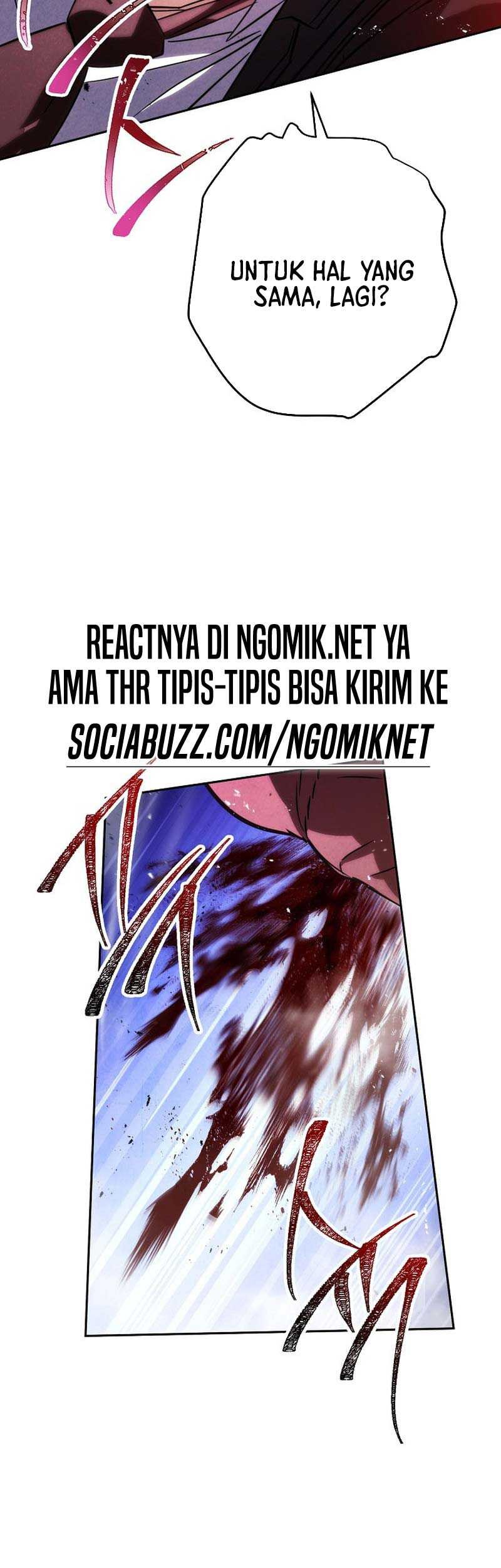 The Live Chapter 175 - halaman 46