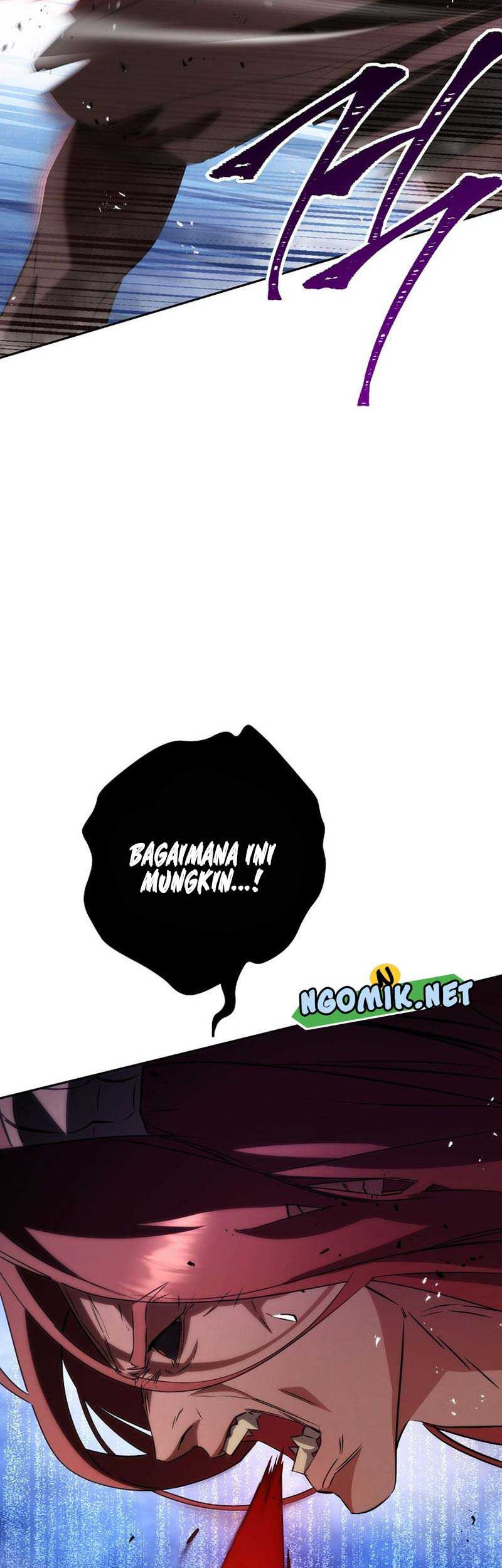 The Live Chapter 175 - halaman 48