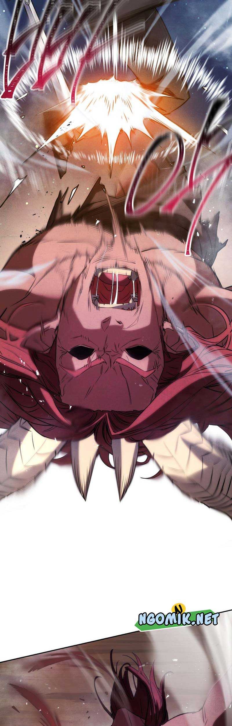 The Live Chapter 175 - halaman 50