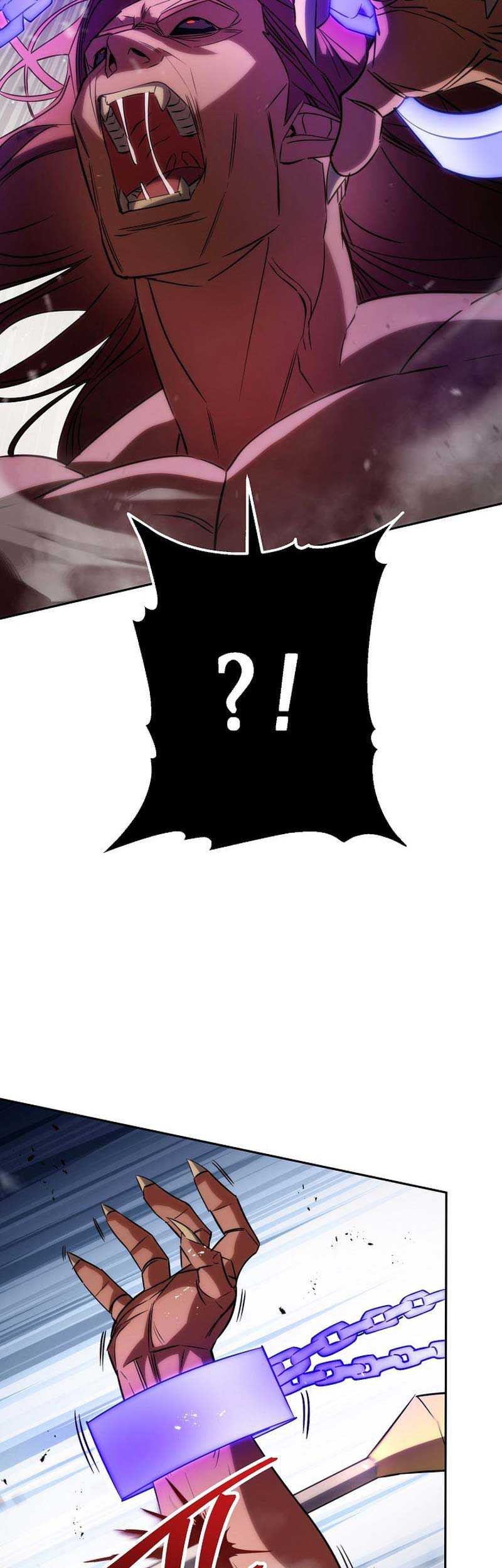 The Live Chapter 175 - halaman 54