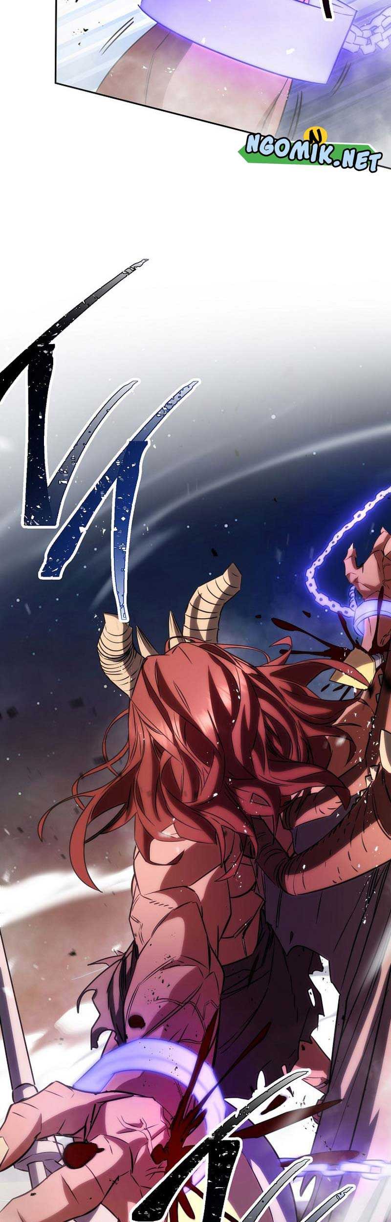 The Live Chapter 175 - halaman 56