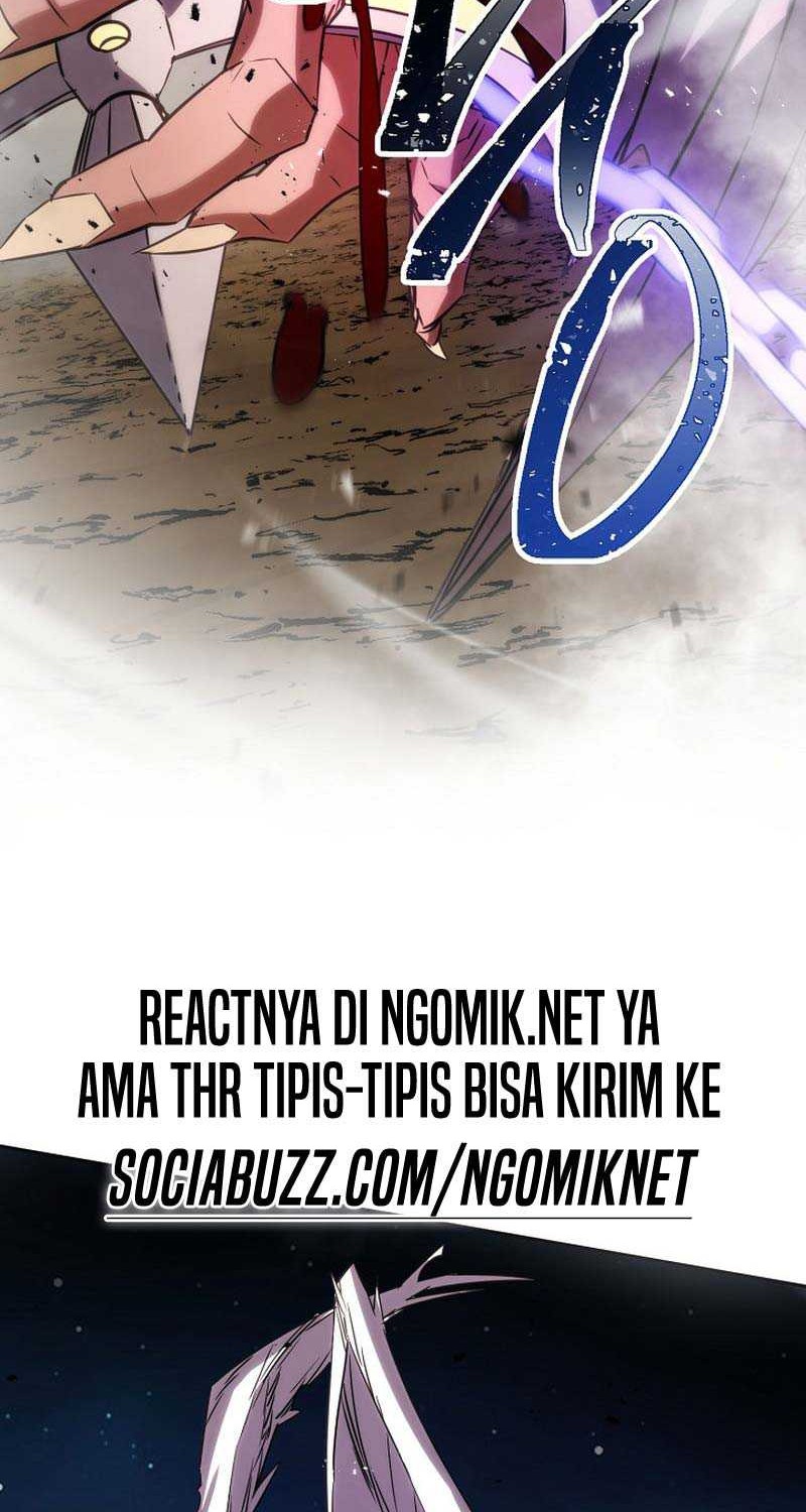 The Live Chapter 175 - halaman 57