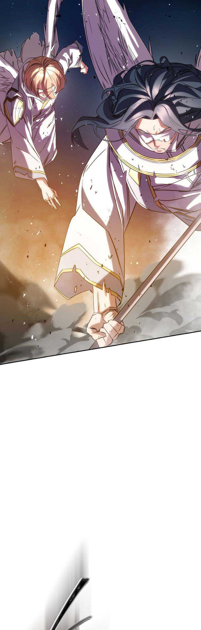 The Live Chapter 175 - halaman 58