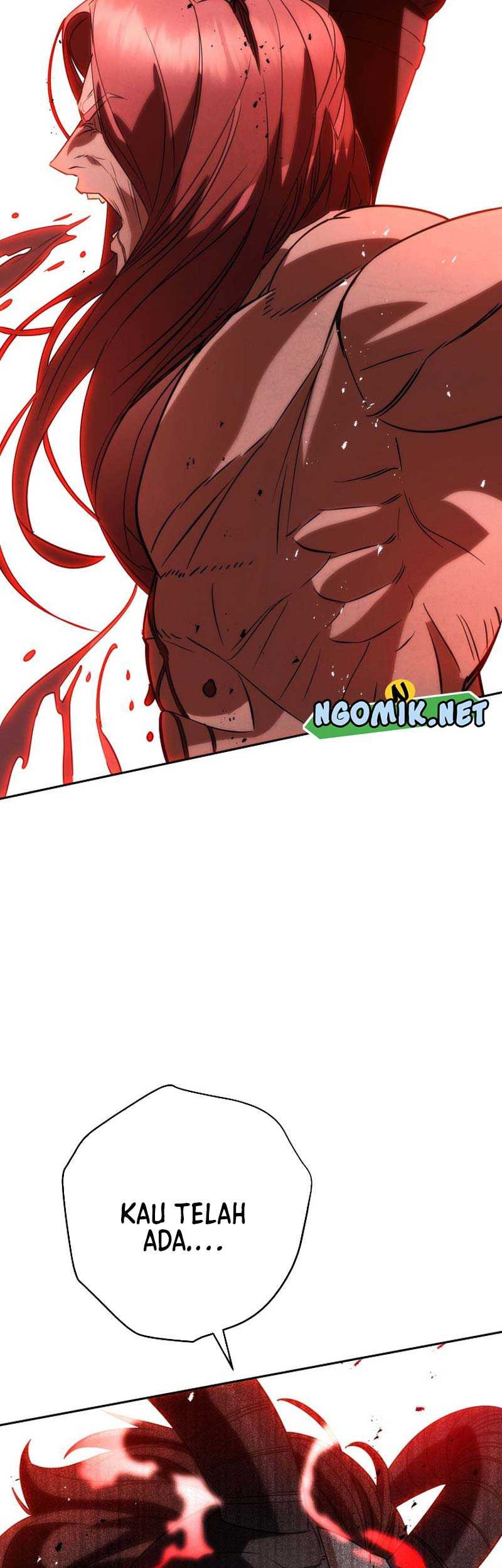 The Live Chapter 175 - halaman 60