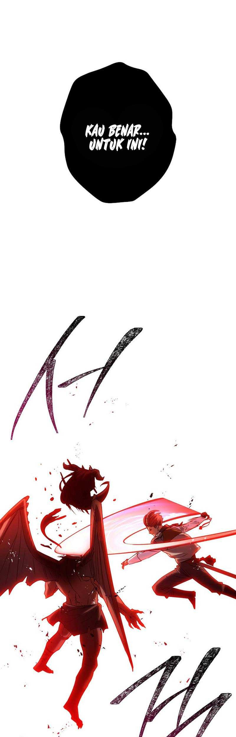 The Live Chapter 175 - halaman 62